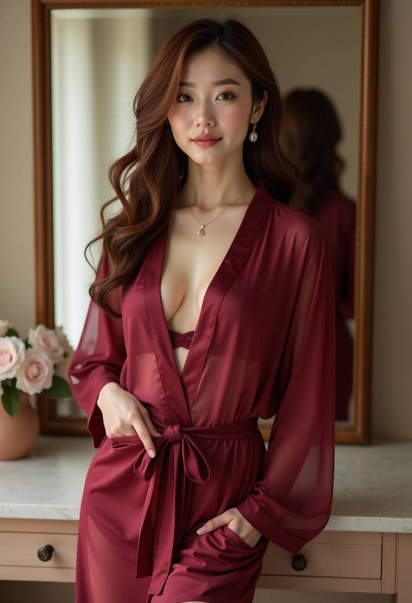 极品女秘书之倾心相随
